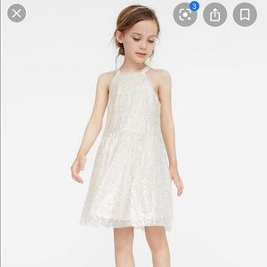 ❌sold❌ Zara sequence dress